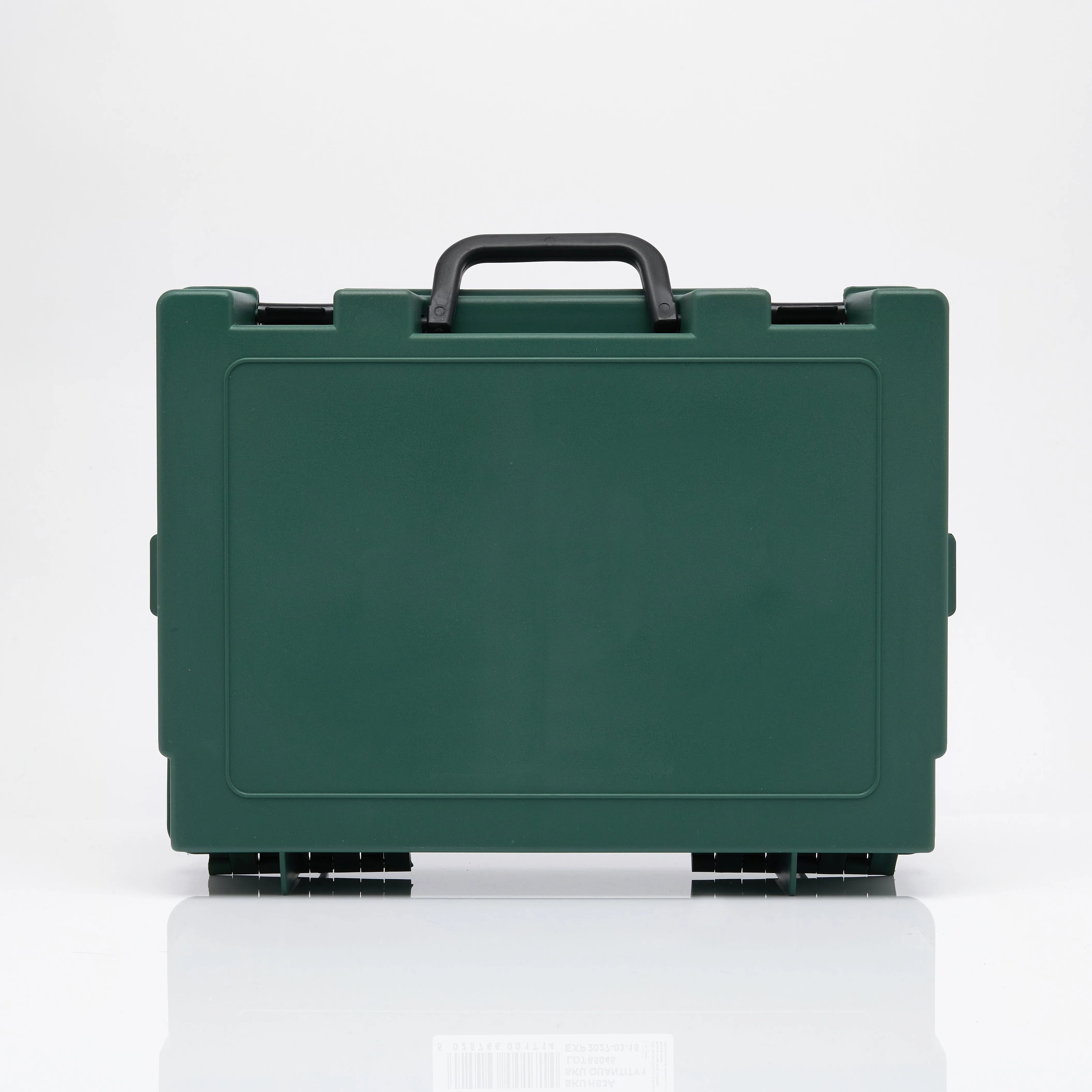 Blue Dot 50 Person HSE Catering First Aid Kit in Standard Box