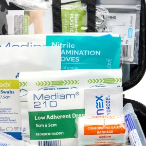 Brenniston Low Risk Workplace First Aid Kit Refill