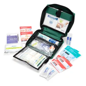 Brenniston Motor Vehicle Carry First Aid Kit
