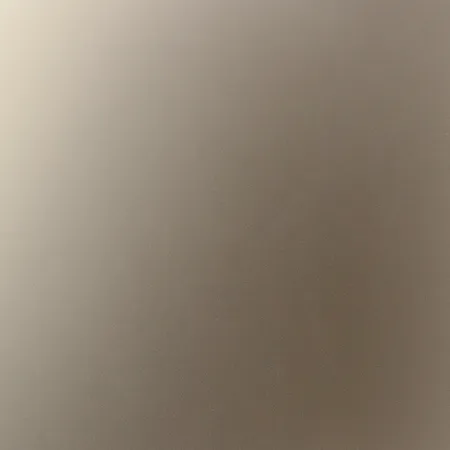 Bronze Satin Mirror (Non-Reflective) Insert Sample