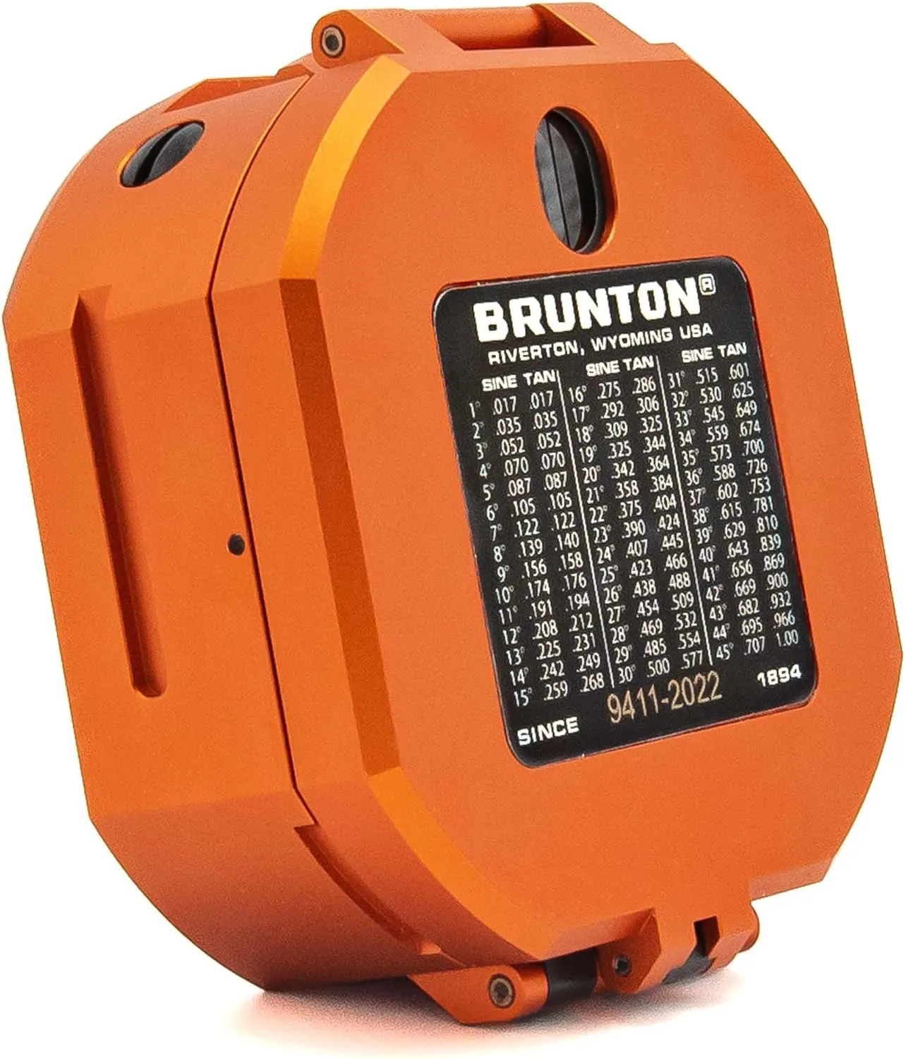 Brunton Standard Transit (0–360°) – Professional Survey & Navigation Tool