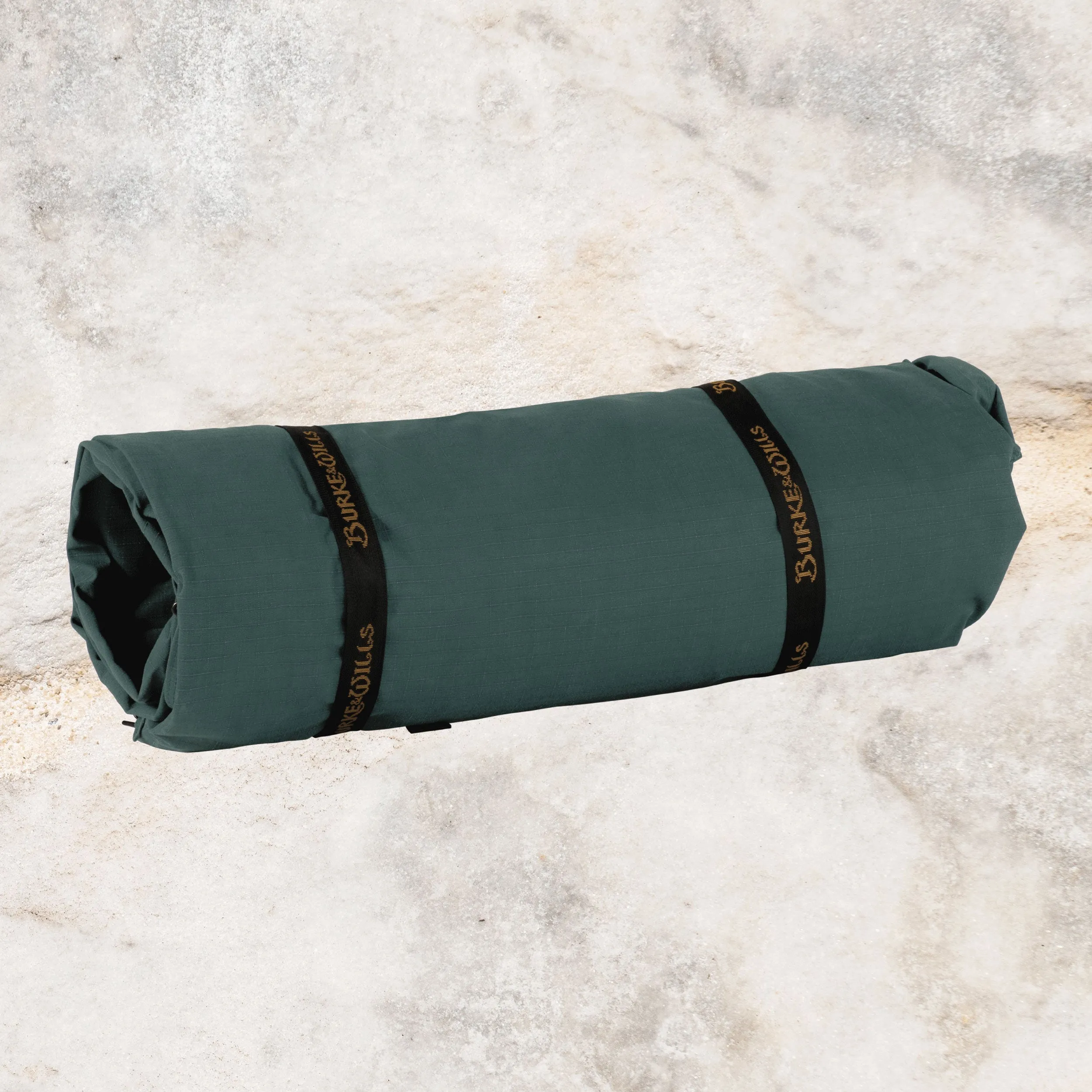 Burke & Wills Coolabah Swag (X-Large) - Forest Green