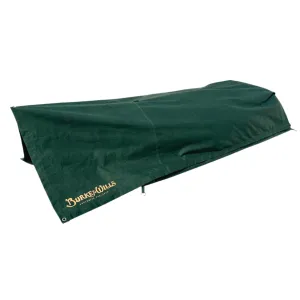 BURKE & WILLS STOCKMAN SWAG 2100x800mm