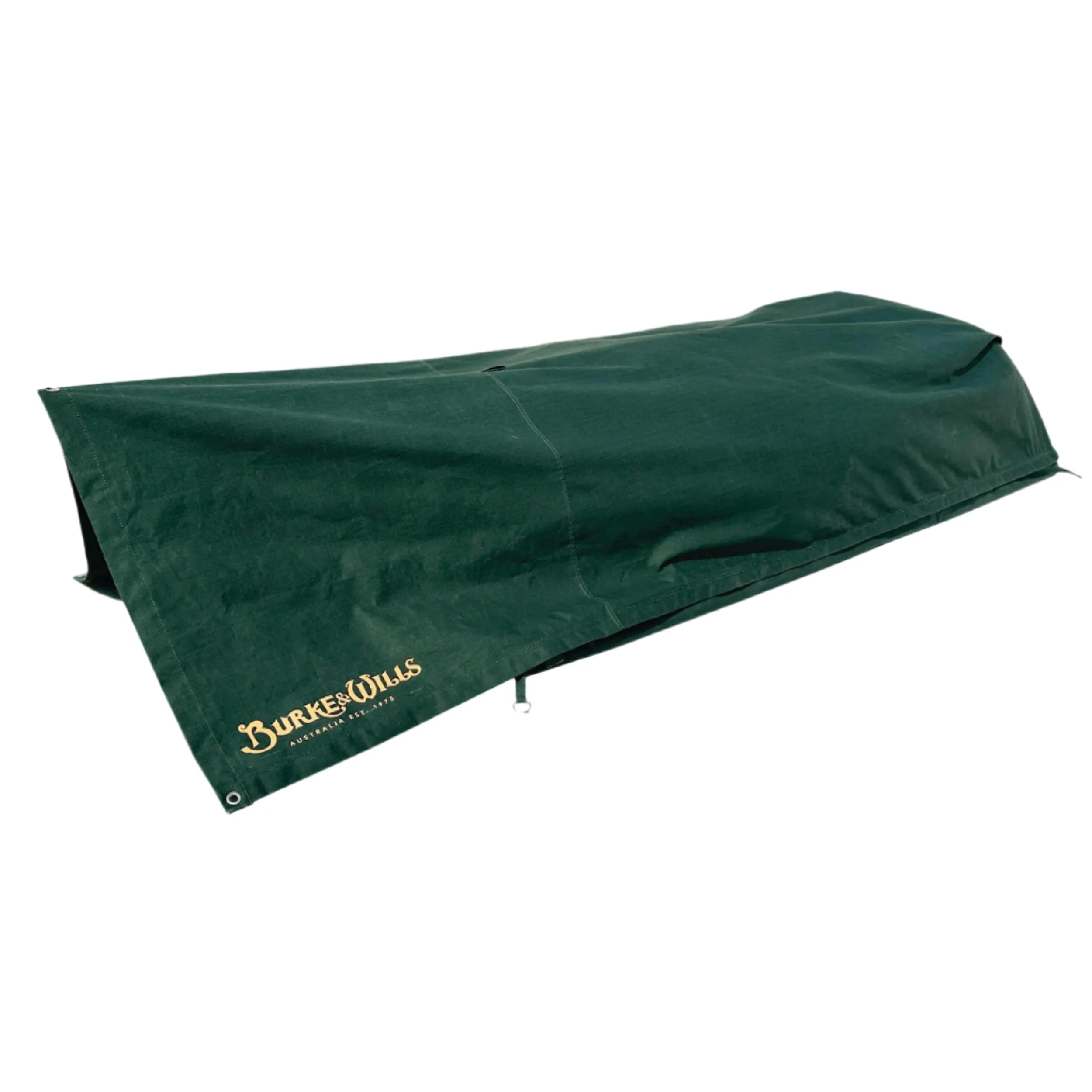 BURKE & WILLS STOCKMAN SWAG 2100x800mm