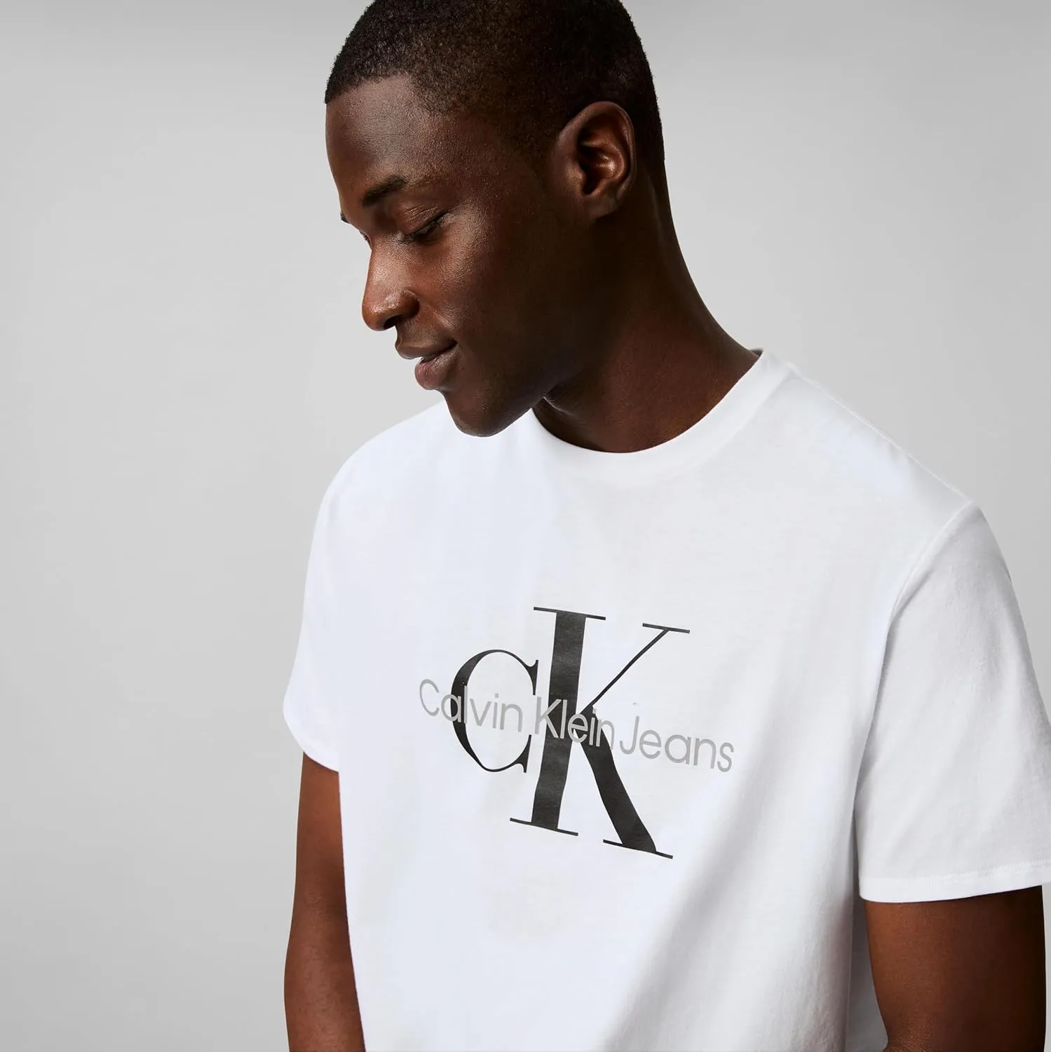 Calvin Klein Men's Tee