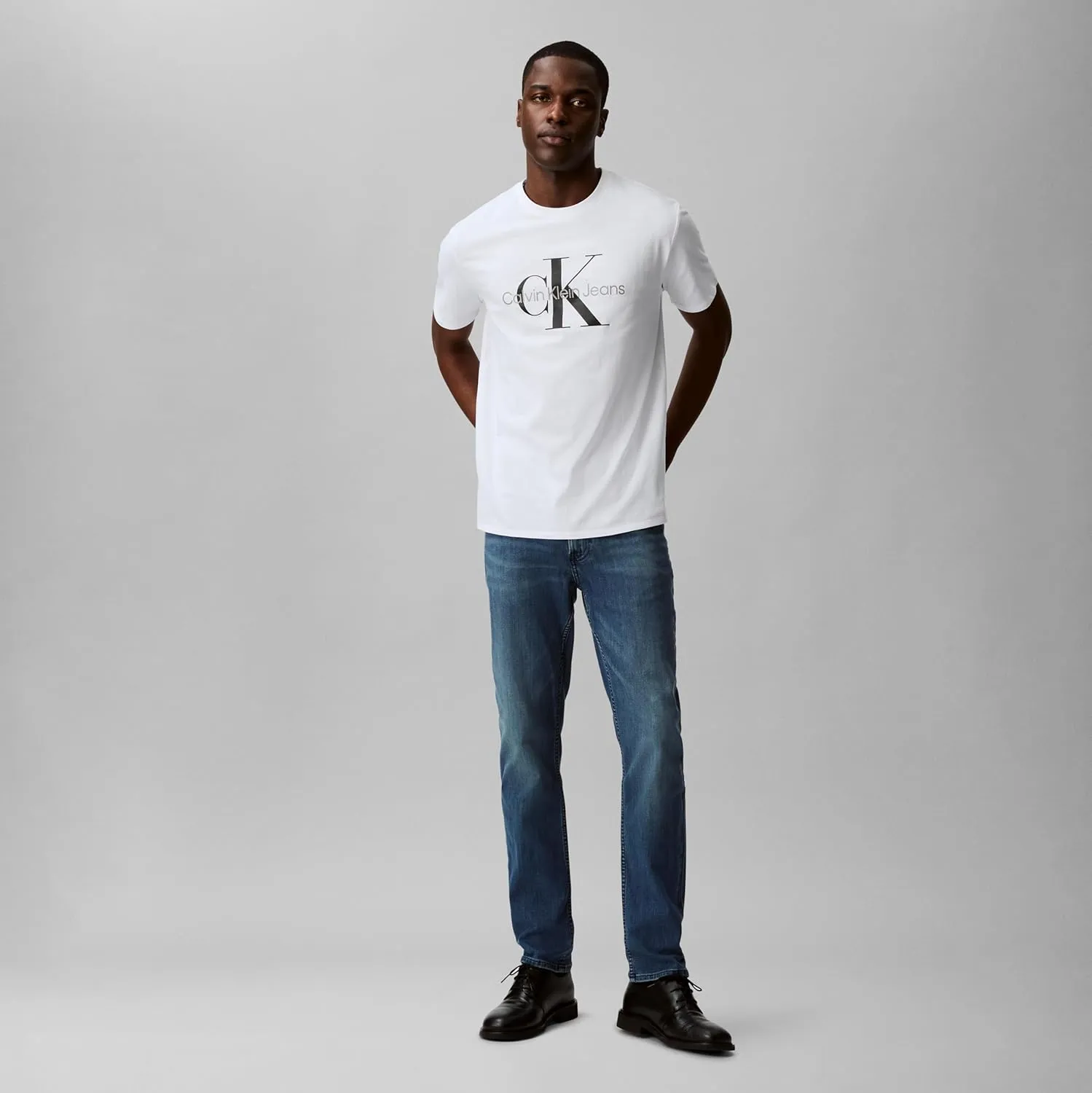 Calvin Klein Men's Tee