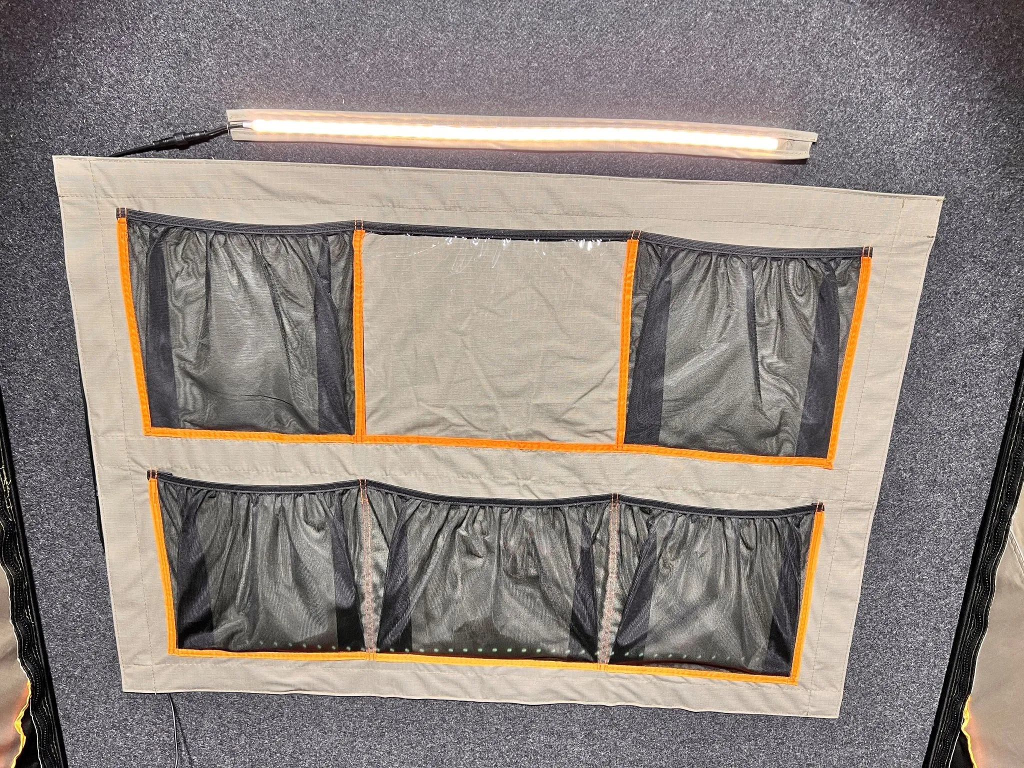 Campboss RT Boss Roof Top Tent
