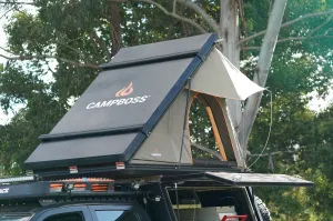 Campboss RT Boss Roof Top Tent