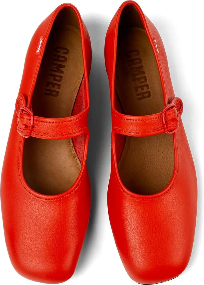 Camper Women's Casi Myra K201629 Mary Jane Shoes