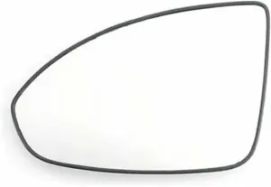 Car Accessories Side Mirrors Reflective Lens Rearview Mirror Lenses Glass,For Chevrolet Cruze 2009-2013 95215096 95215095