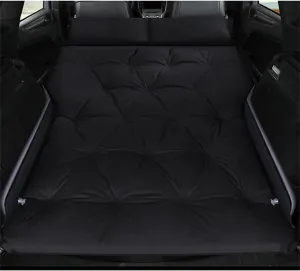 Car Air Beds for Range Rover Evoque 2009-2014,Portable Multifunctiona Outdoor Travel nflatable Bed Camping Sleeping Gear Inflatable Sleeping Mat Accessories,C