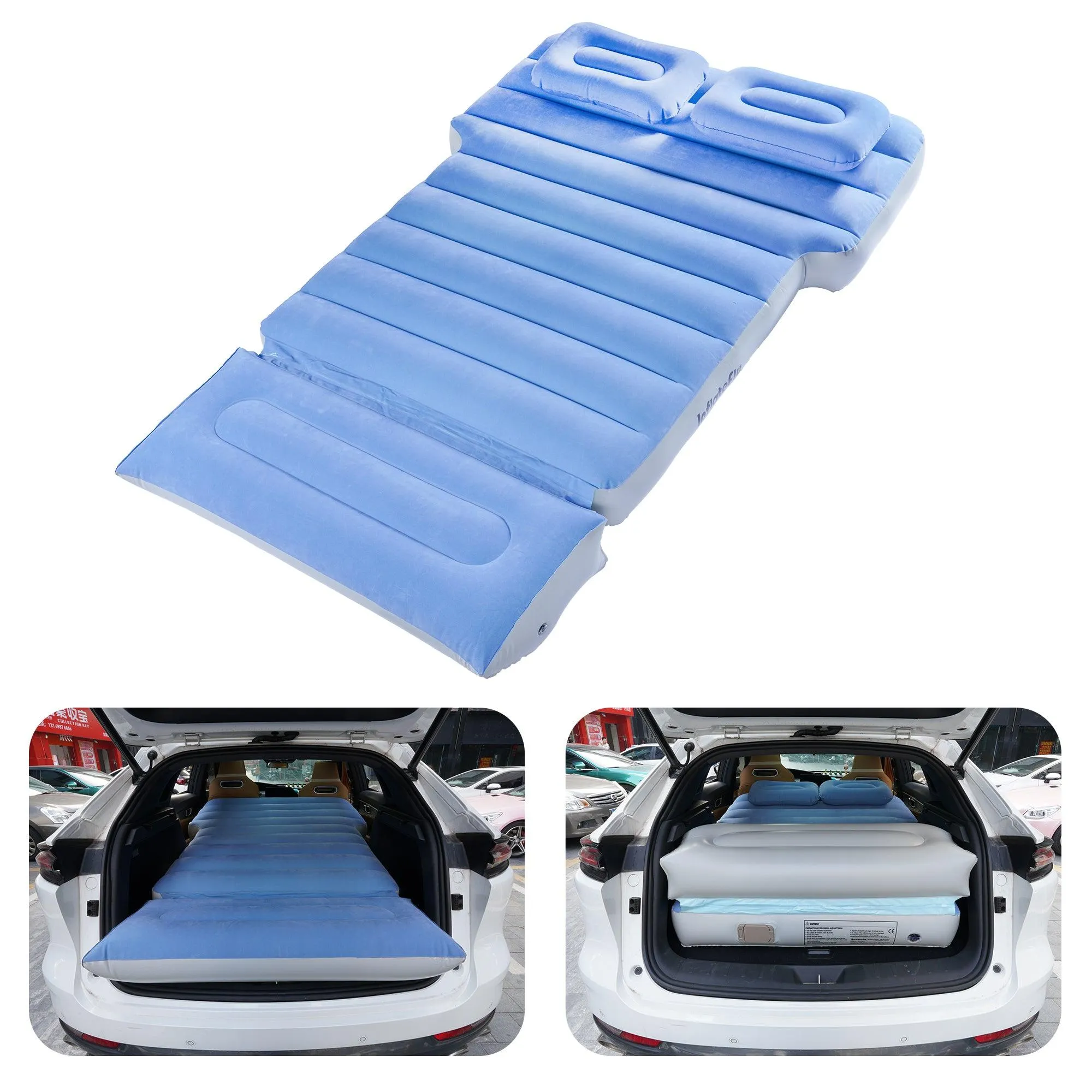 Car Air Mattress