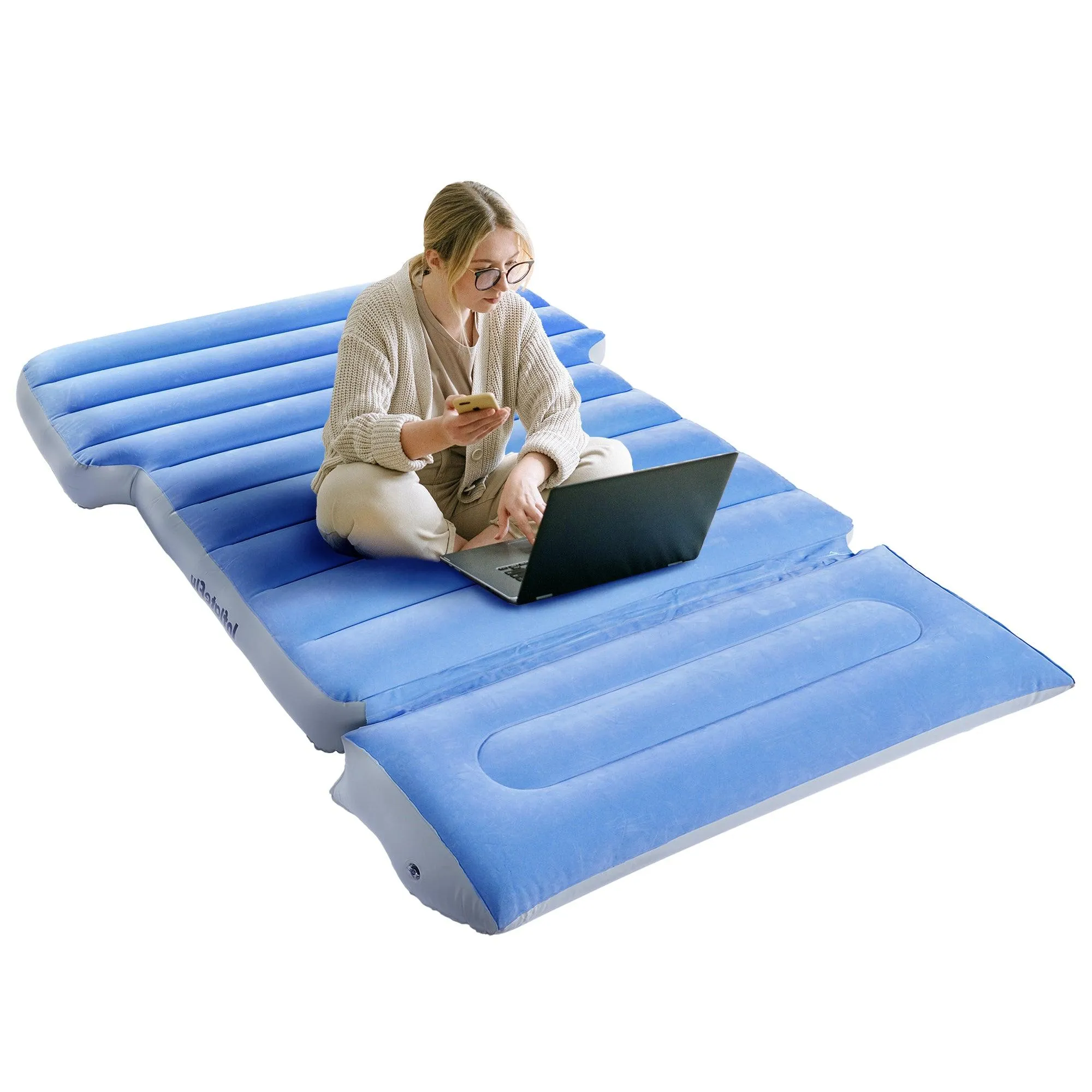 Car Air Mattress