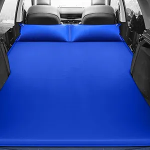 Car Air Mattresses for Hyundai Creta, Portable Bed Cushion Bedding Camping Hiking Inflatable Pillow Multifunctional Accessories Outdoor,F
