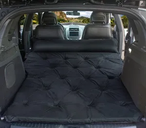 Car Air Mattresses for Hyundai ix20, Portable Bed Cushion Bedding Camping Hiking Inflatable Pillow Multifunctional Accessories Outdoor,C