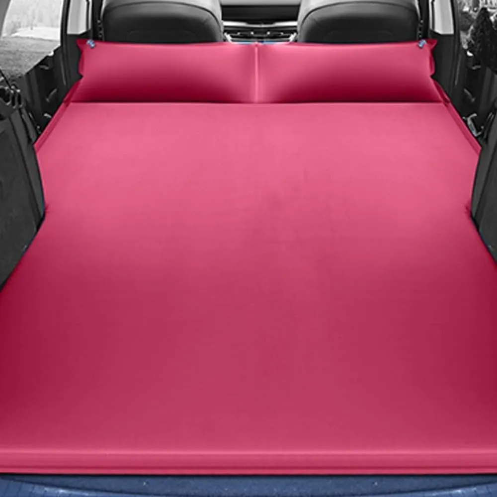 Car Air Mattresses for Lexus SC430 2004-2012, Portable Bed Cushion Bedding Camping Hiking Inflatable Pillow Multifunctional Accessories Outdoor,B