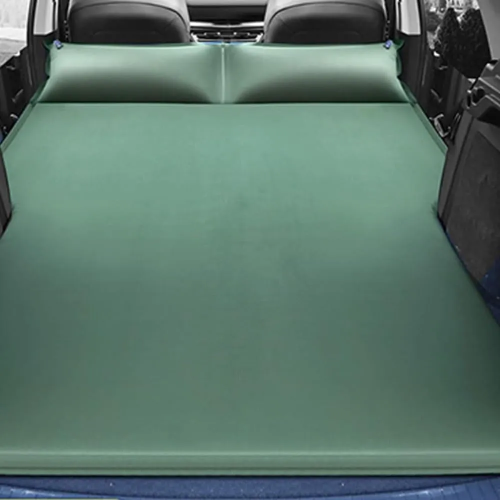 Car Air Mattresses for Nissan Qashqai 2021 2022 2023 2024, Portable Bed Cushion Bedding Camping Hiking Inflatable Pillow Multifunctional Accessories Outdoor,E