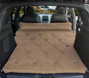 Car Air Mattresses for Peugeot 3008 2011 2012 2013, Portable Bed Cushion Bedding Camping Hiking Inflatable Pillow Multifunctional Accessories Outdoor,B