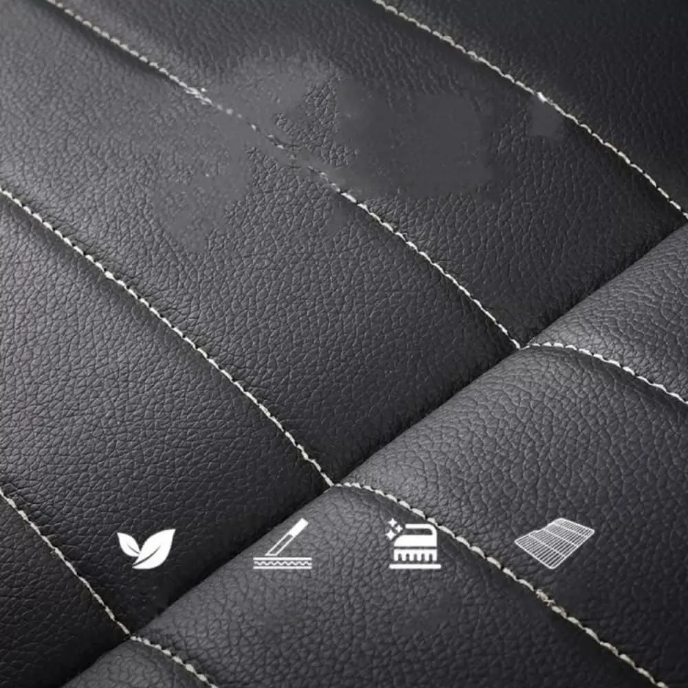 Car Mattress Back Seat Bed for Nissan Frontier SV Pro 4X 2022-2025 Foldable No Inflation Required Thickened Universal Car Camping Mattress Portable Travel All Seasons,Black-red