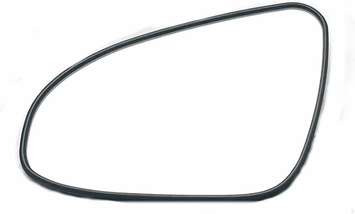 Car Side Mirrors Reflective Lens Rearview Mirror Lenses Glass with Heating,For Corolla 2014-2018