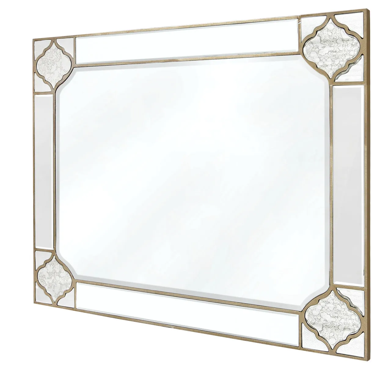 Casablanca Wall Mirror