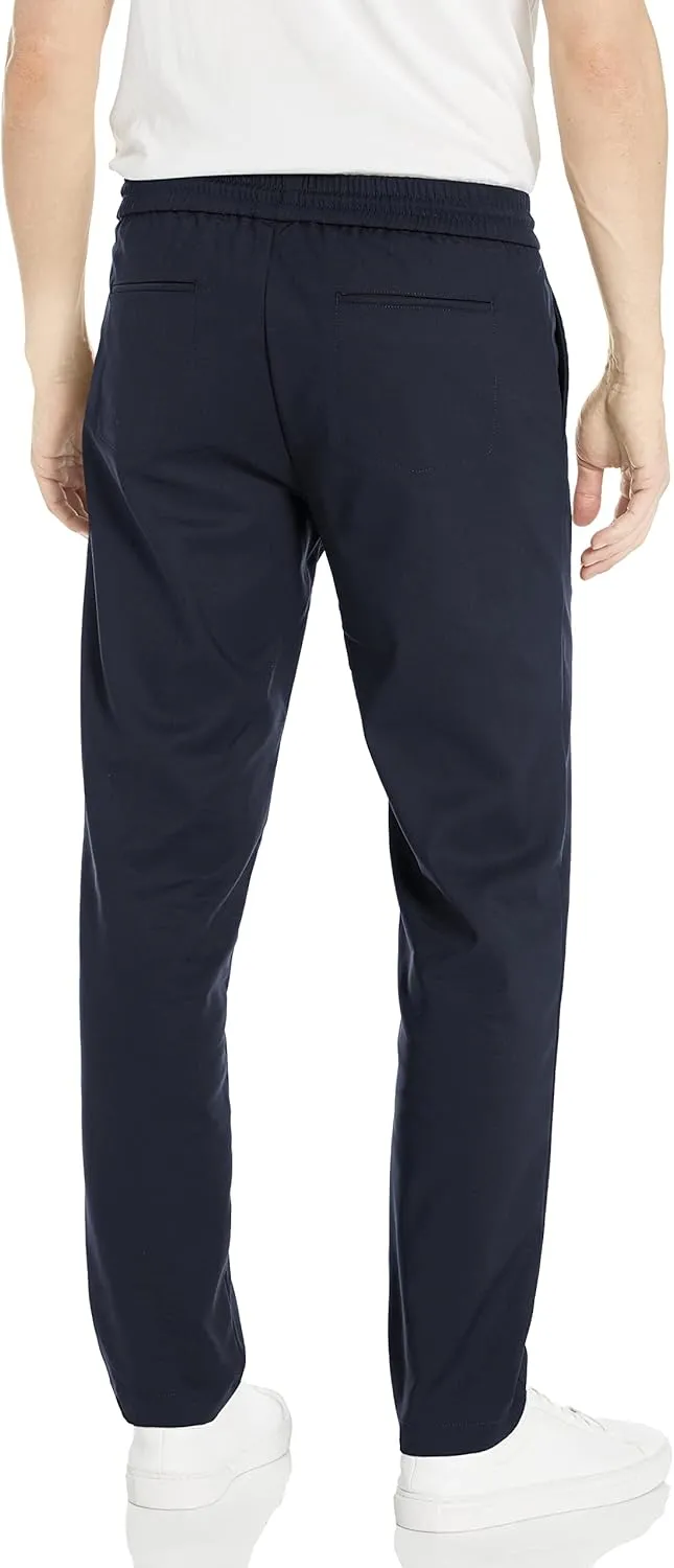 Club Monaco Men's Travel Pant