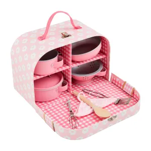 COOKWARE SET