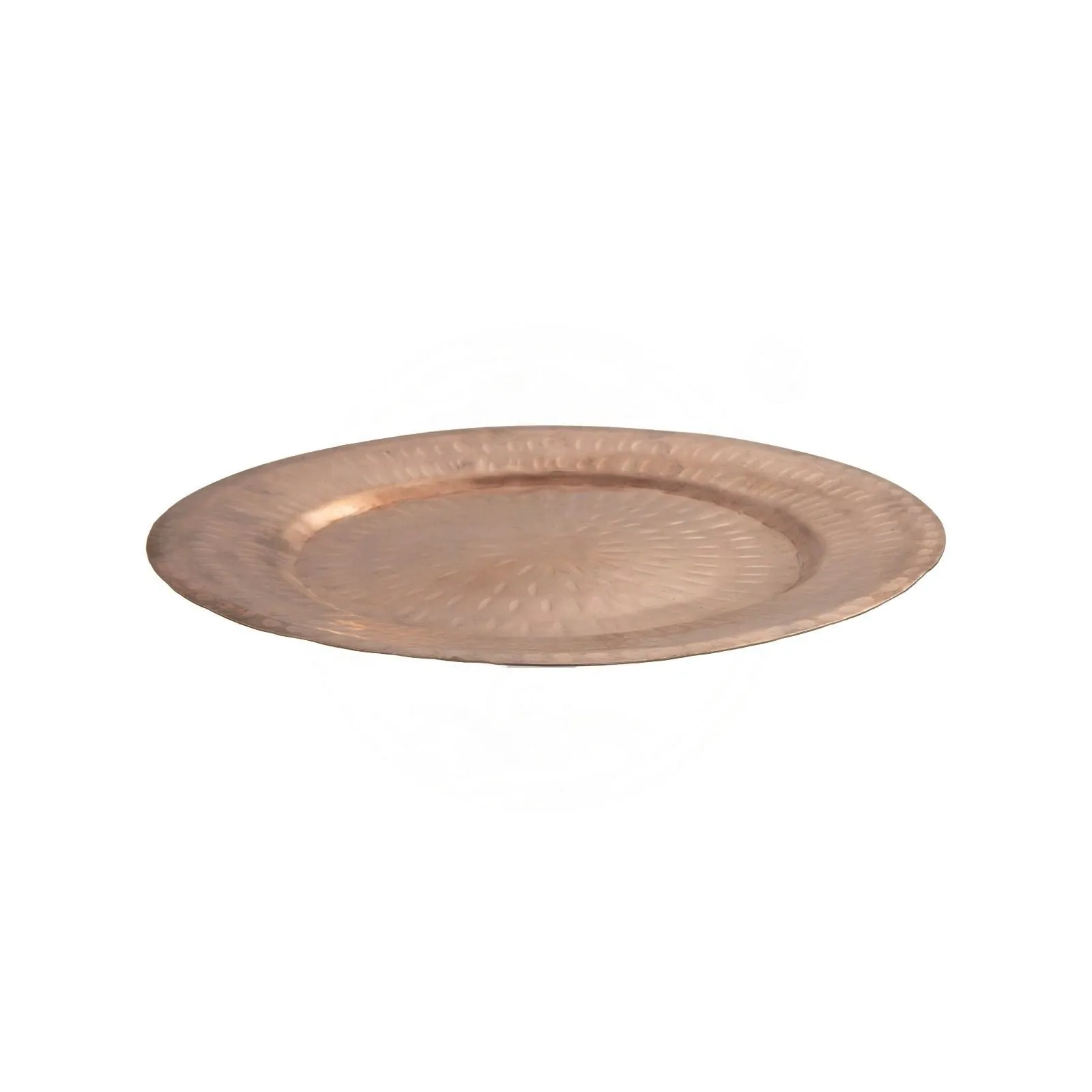 Copper Lagan for Cooking, Durable, Kalai / Tin Coating, Traditional Kitchenware