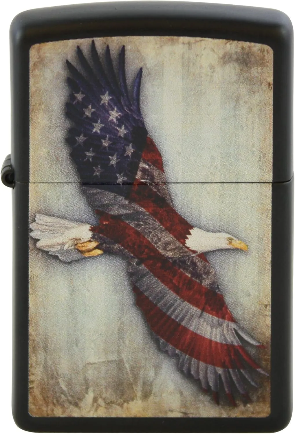 Custom Design Flag Eagle