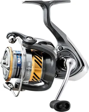 Daiwa Laguna Lt Spinning Reel LAGUNALT3000-C