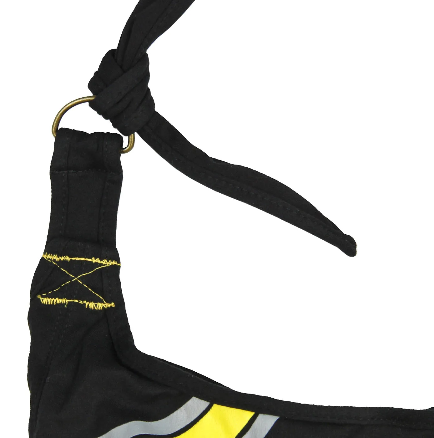 DC Comics Classic Batman Logo Junior's Hobo Bag Shoulder Purse NEW