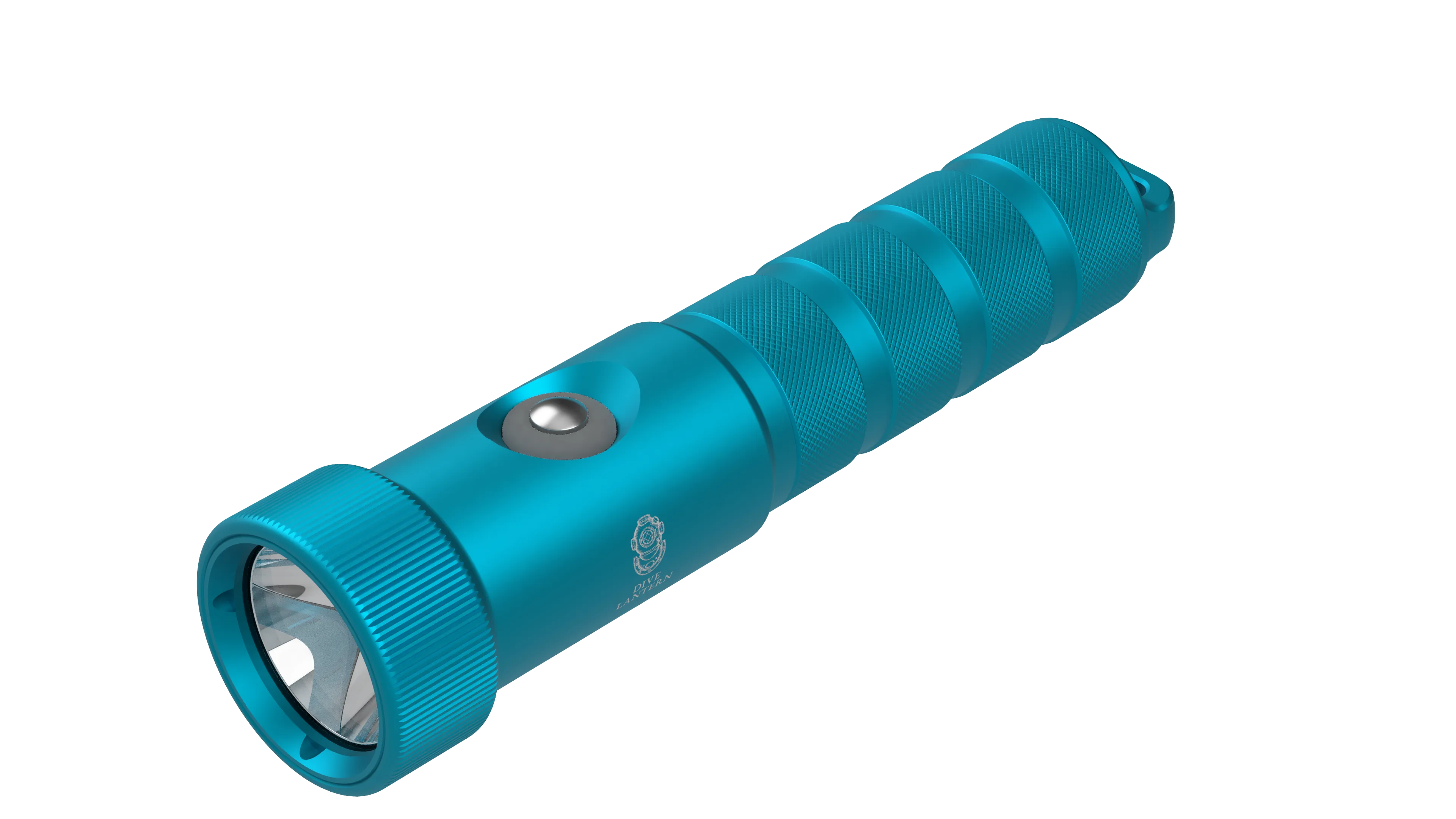 Dive Lantern Beacon 2000 Torch