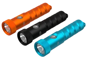 Dive Lantern Beacon 2000 Torch