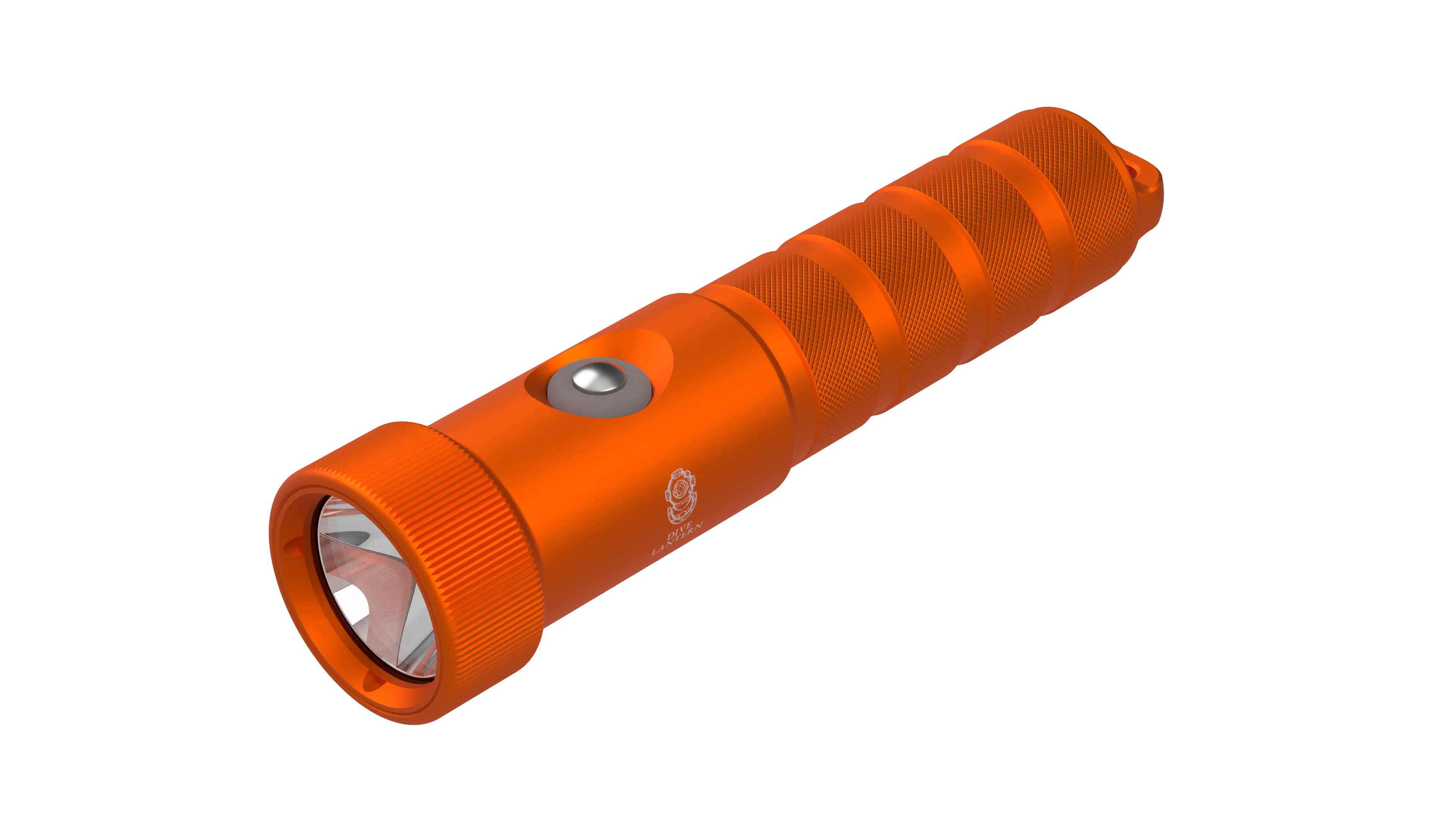Dive Lantern Beacon 2000 Torch