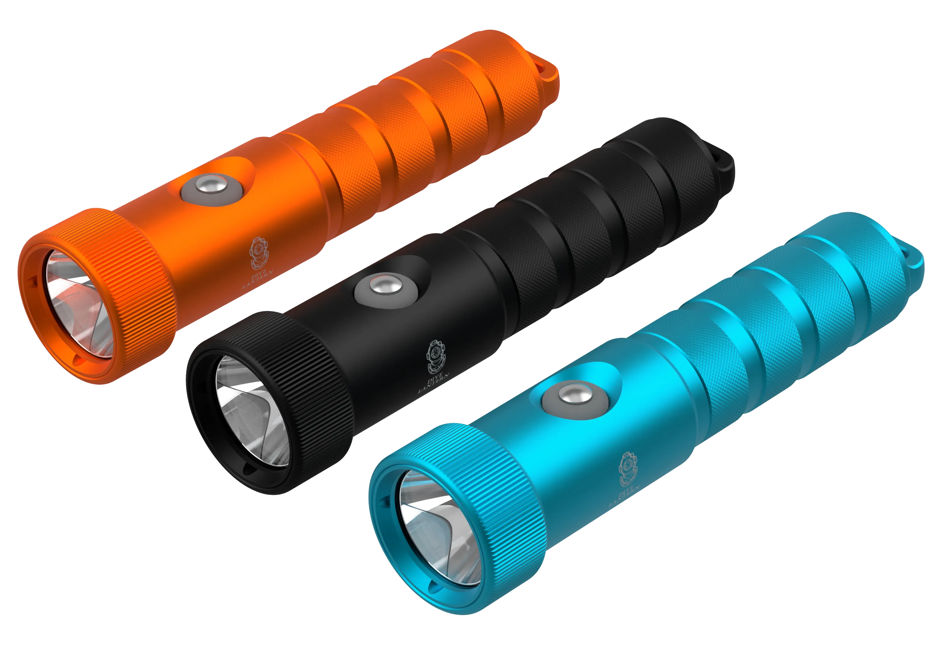 Dive Lantern Beacon 2000 Torch