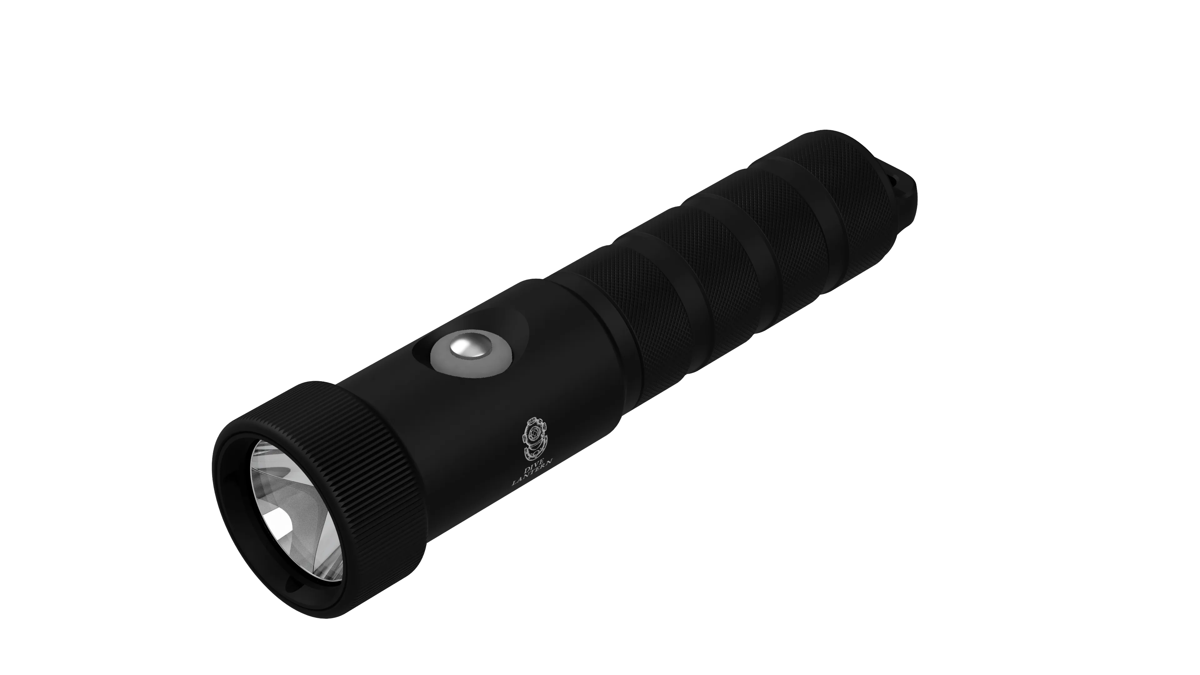 Dive Lantern Beacon 2000 Torch