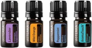 doTERRA Travel Kit