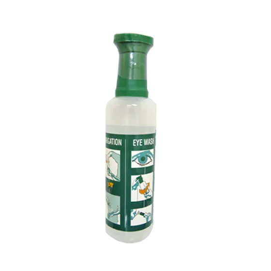 Drop Eyewash Refill 500ml