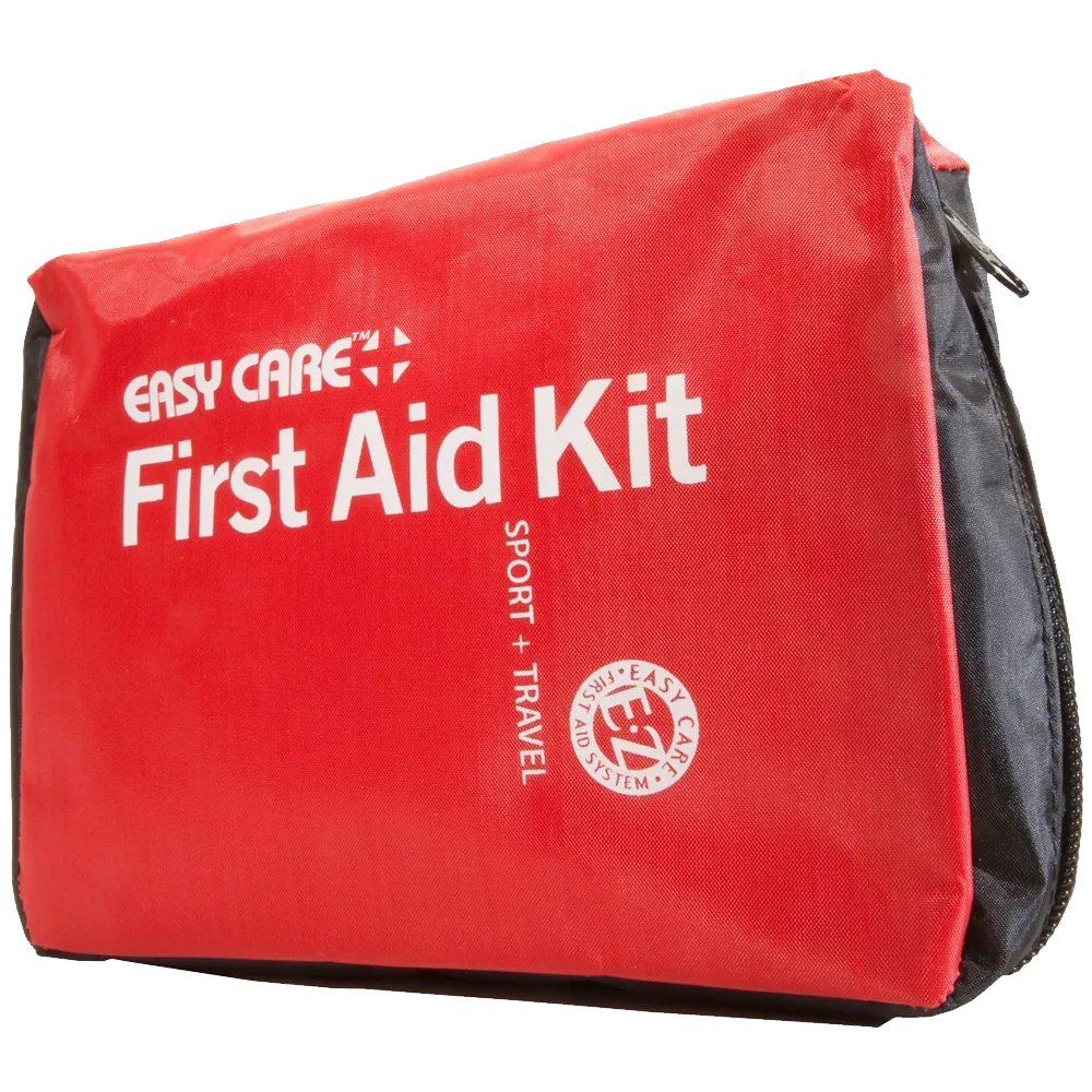 Easy Care Sport   Travel First Aid Kit