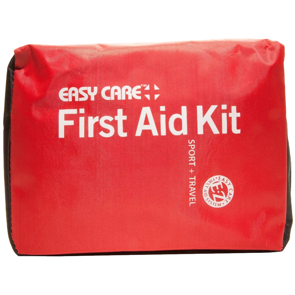 Easy Care Sport   Travel First Aid Kit