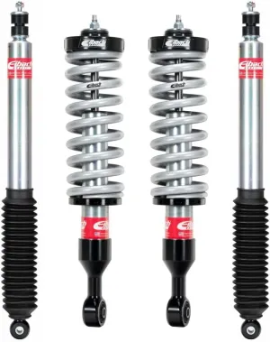 Eibach E86-23-007-01-22 Pro-Truck Coilover Stage 2 (Front Coilovers   Rear Shocks) 2015 to 2021 CHEVROLET Colorado