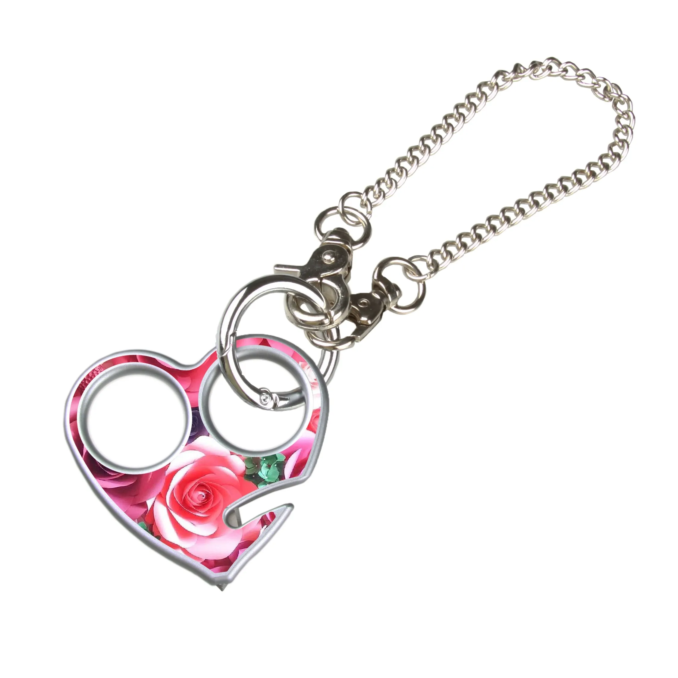Emergency Escape Tool Keychain