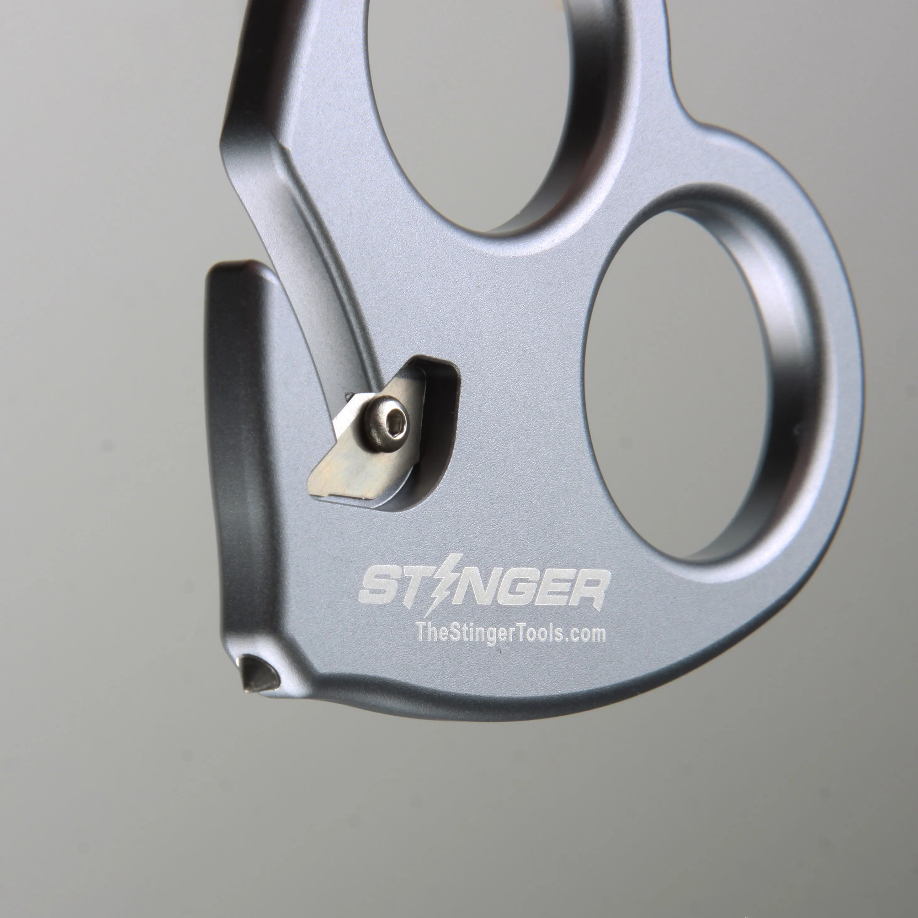 Emergency Escape Tool Keychain