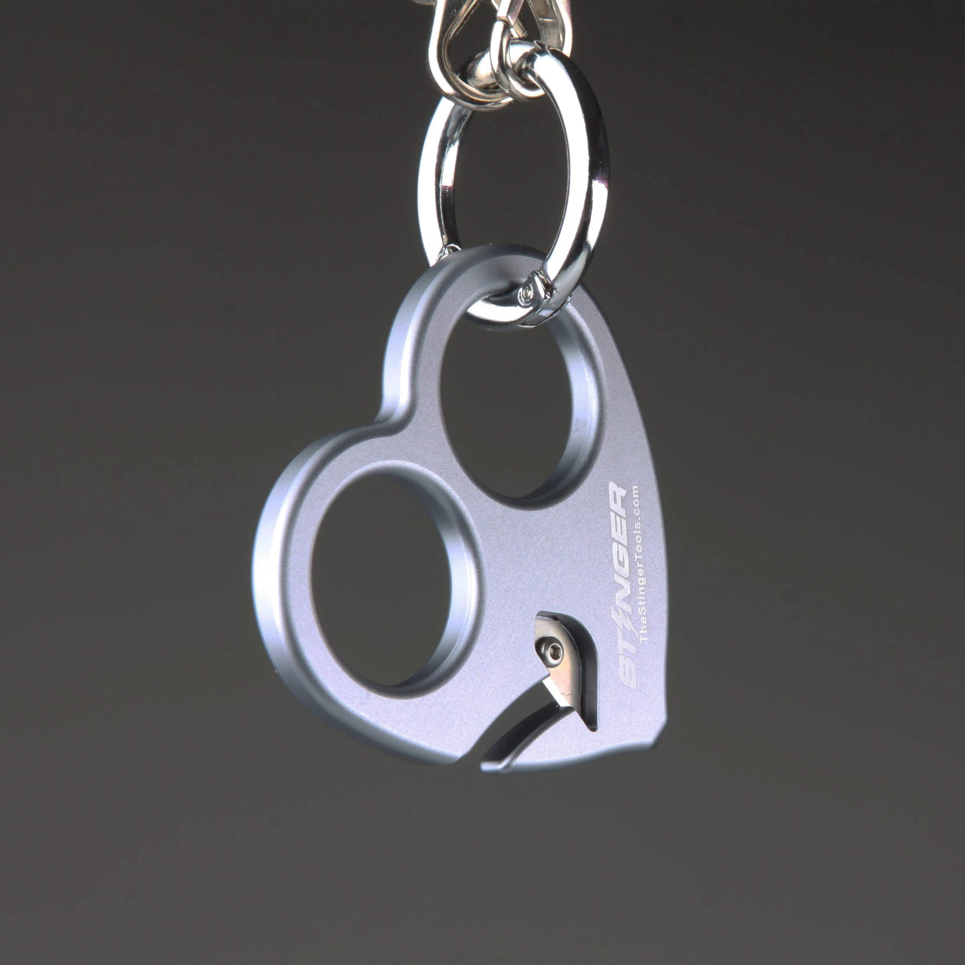Emergency Escape Tool Keychain