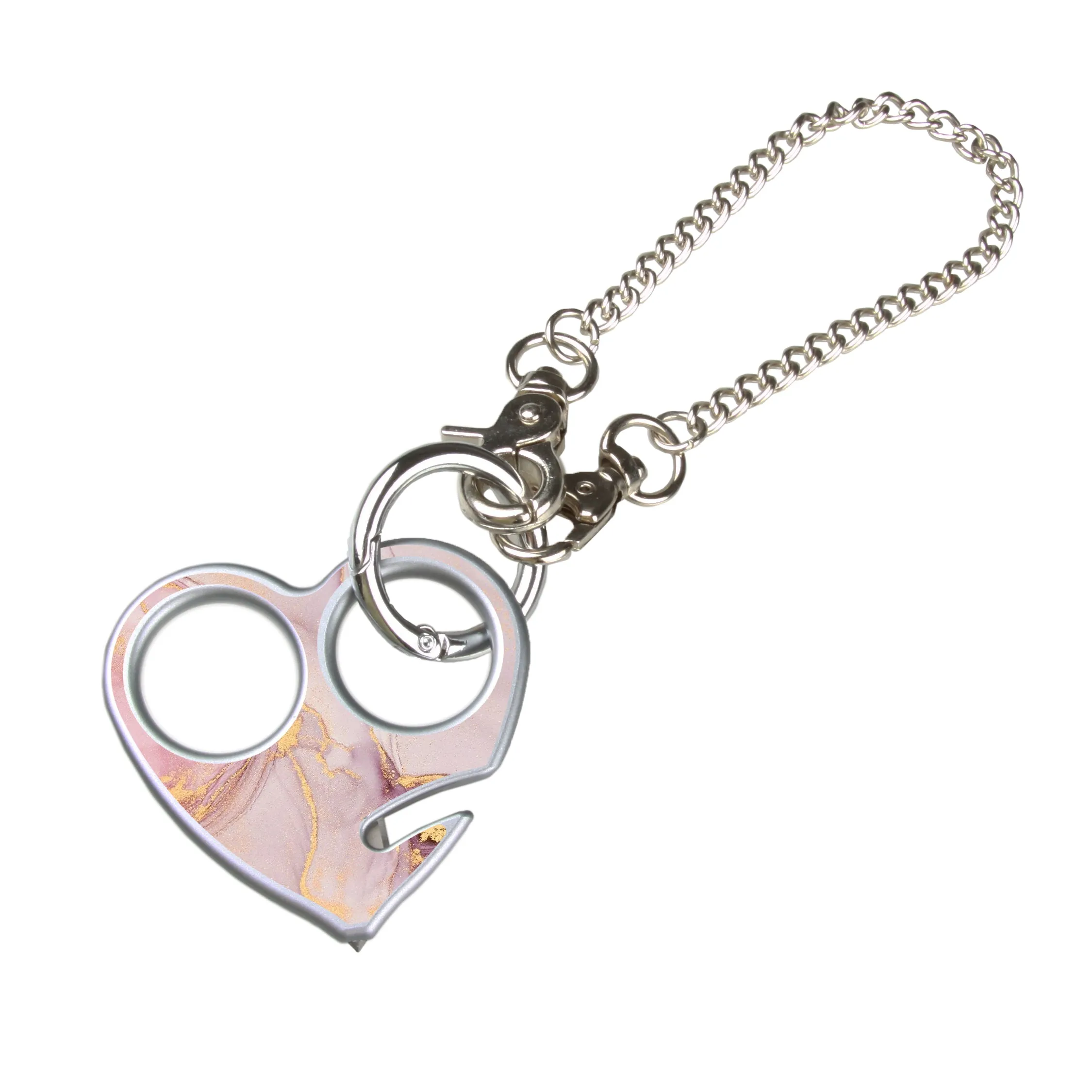 Emergency Escape Tool Keychain