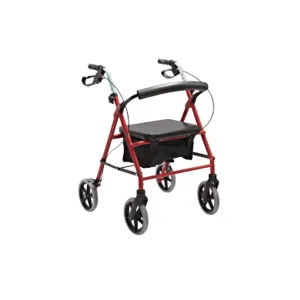 Escort Aluminum Rollator