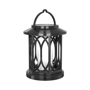 Eternal Flame Lantern Lamp