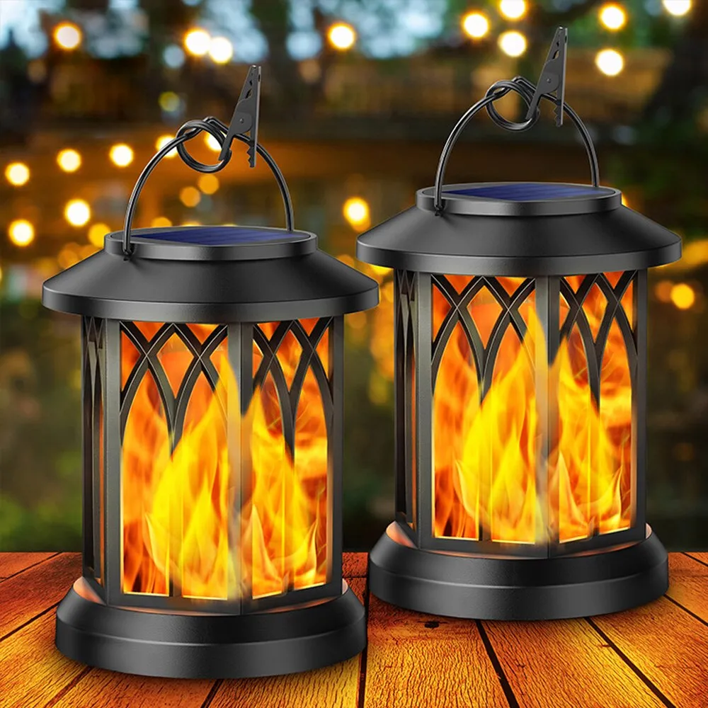 Eternal Flame Lantern Lamp