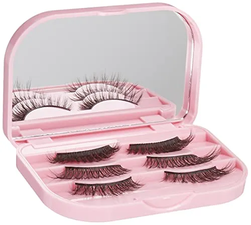 EVA JANE® Eyelash Safe