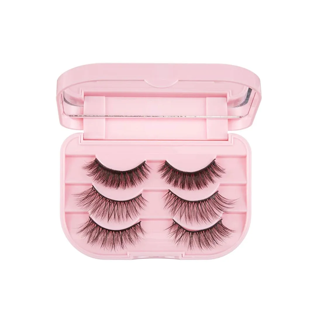 EVA JANE® Eyelash Safe